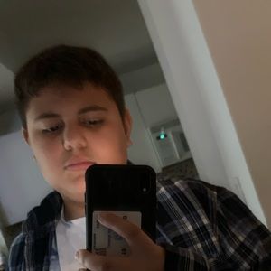 Meet your Posher, Anthony